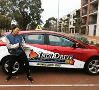 Indi Drive image 2