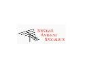 Brisbane Antenna Specialists logo