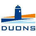 Duons Australia logo