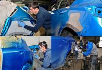 Collision Repair Centre image 4