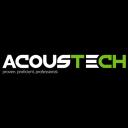 AcousTech logo