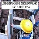 Reblocking Melbourne logo