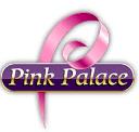 Pink Palace logo