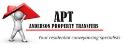 Anderson Property Transfers logo