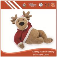 Xiangyun Plush Toys Dolls Manufacturer Co., Ltd image 2