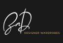 BND Designer Wardrobes logo