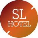 Sanctuary Lakes Hotel logo