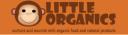 Little Organics logo