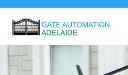 DuskoVidovic Gate Automation Priorities logo