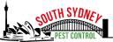 South Sydney Pest Control logo