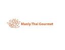 Manly Thai Gourmet logo