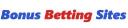 Bonus Betting Sites logo