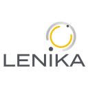 Lenika logo