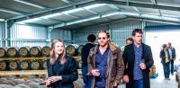  Tasmanian Whisky Tours image 1