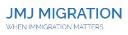 JMJ MIGRATION PTY LTD logo