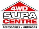 4WD Supacentre logo