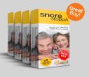 Snore Stoppa logo