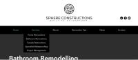 Sphere Constructions PTY LTD image 2