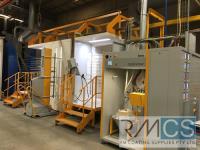 Powder Coating Equipment Repairs - RM Coating image 1