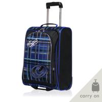 Lightweight Cabin Bags - Tosca Travelgoods image 6