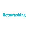 Rotowashing logo