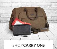 Lightweight Cabin Bags - Tosca Travelgoods image 8