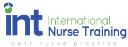 INT NURSE TRAINING PTY LTD logo