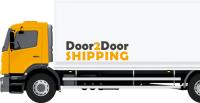 Door 2 Door Shipping Brisbane image 2