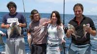 Lormar Deep Sea Fishing image 1