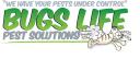 Pest Control Service logo