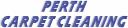 Perth Carpet Cleaning logo