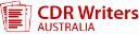 CDR Writers Australia logo