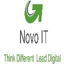 Novo IT Australia logo