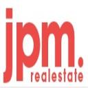 JPM Realestate logo