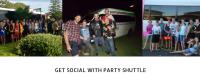 Party Shuttle Pty Ltd image 1