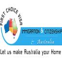 First Choice Visa Pty Ltd logo