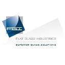 Safety Glass Supplier - Flat Glass Industries logo