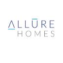 Allure Homes logo