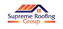 Supreme Roofing Group logo