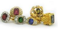 Crofts Jewellery Valuations image 1