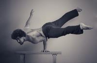 Suby Handstands image 1