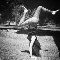 Suby Handstands image 10