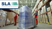 Specialised Logistics Australia image 1