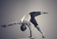 Suby Handstands image 2