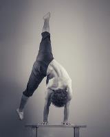 Suby Handstands image 3