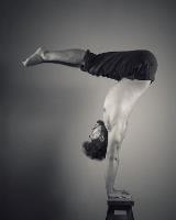 Suby Handstands image 5