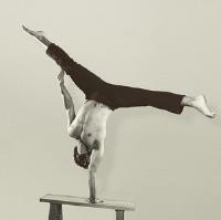 Suby Handstands image 6