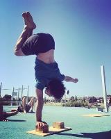 Suby Handstands image 7