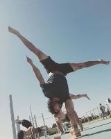 Suby Handstands image 8