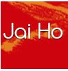 Jaiho restaurant logo